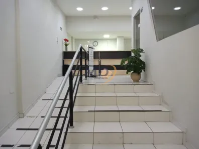 Galpão/Depósito/Armazém à venda, 1040m² no Centro, Santo André