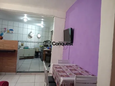 Casa com 3 Quartos à venda, 180m² no Vila Cristina, Betim