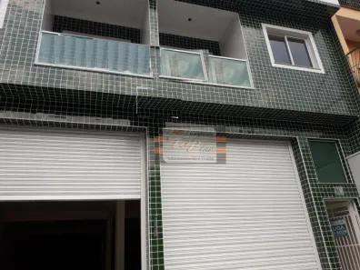 Casa com 1 Quarto para alugar, 60m² no Vila Barreto, São Paulo