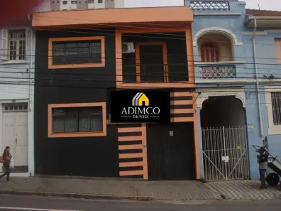 Sobrado com 2 Quartos para alugar, 262m² no Água Branca, São Paulo