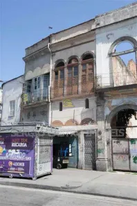 Sobrado à venda, 284m² no Saúde, Rio de Janeiro