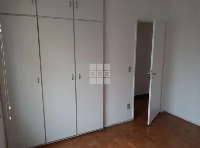 Apartamento com 3 Quartos à venda, 94m² no Vila Nova Conceição, São Paulo