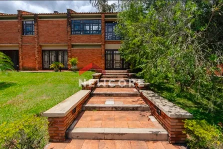 Casa de Condomínio com 6 Quartos à venda, 1568m² no Tamboré, Santana de Parnaíba