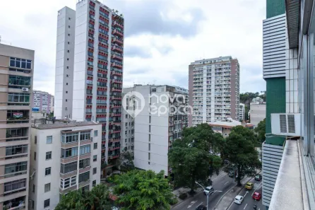 Apartamento com 4 Quartos à venda, 180m² no Laranjeiras, Rio de Janeiro