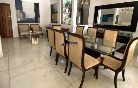 Casa com 4 Quartos à venda, 383m² no Belvedere, Belo Horizonte