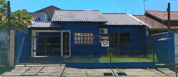 Casa com 2 Quartos à venda, 110m² no Harmonia, Canoas