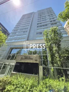 Apartamento com 4 Quartos à venda, 208m² no Rio Branco, Porto Alegre