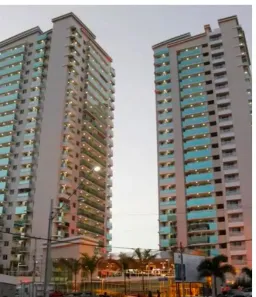 Apartamento com 3 Quartos à venda, 83m² no Cocó, Fortaleza