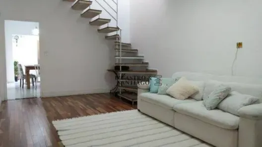 Sobrado com 2 Quartos à venda, 140m² no Vila Bertioga, São Paulo