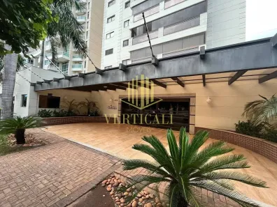 Apartamento com 3 Quartos à venda, 169m² no Santa Rosa, Cuiabá