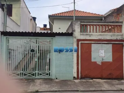 Lote/Terreno à venda, 264m² no Vila Celeste (Zona Leste), São Paulo