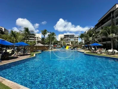 Apartamento com 3 Quartos à venda, 107m² no Porto das Dunas, Aquiraz