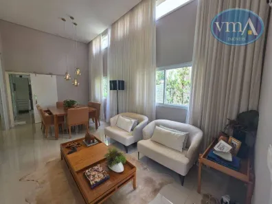 Casa de Condomínio com 3 Quartos à venda, 190m² no Jardim Itália, Cuiabá