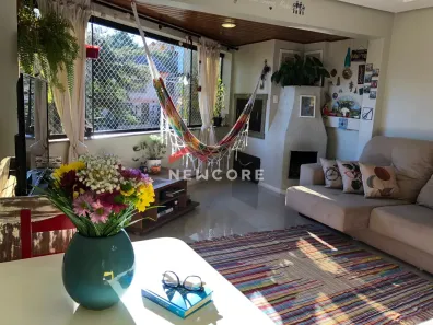 Apartamento com 1 Quarto à venda, 50m² no Cristal, Porto Alegre