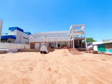 Galpão/Depósito/Armazém para alugar, 2600m² no Chácaras Bauruenses, Bauru