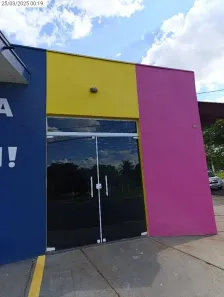 Ponto Comercial para alugar, 198m² no Parque das Andorinhas, Ribeirão Preto
