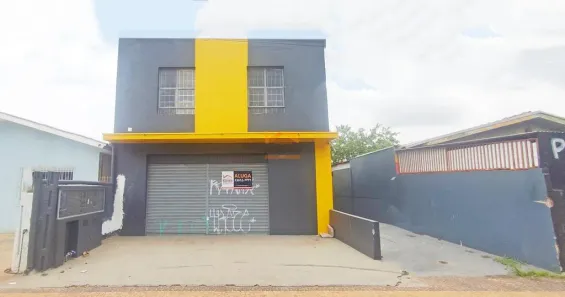 Ponto Comercial para alugar, 90m² no Vila Dainese, Americana