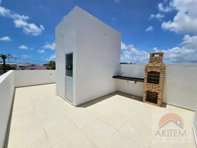 Casa de Condomínio com 4 Quartos à venda, 165m² no Bairro Novo, Olinda