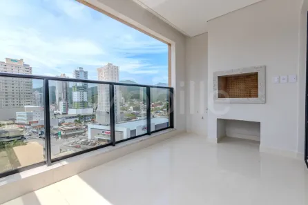 Apartamento com 2 Quartos à venda, 928m² no Centro, Itapema