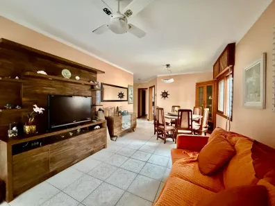Apartamento com 2 Quartos à venda, 111m² no Capão da Canoa, Capão da Canoa