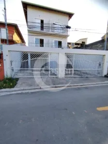 Sobrado com 2 Quartos à venda, 88m² no Jardim Monte Verde (Caucaia do Alto), Cotia