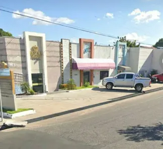 Apartamento com 3 Quartos para alugar, 105m² no Fátima, Teresina