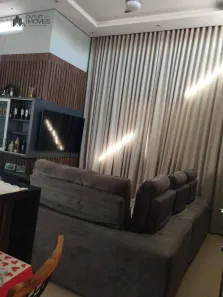 Casa de Condomínio com 3 Quartos à venda, 112m² no Saltinho, Paulínia