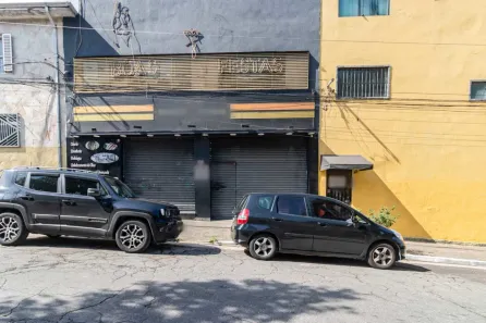 Ponto Comercial para alugar, 250m² no Penha de França, São Paulo