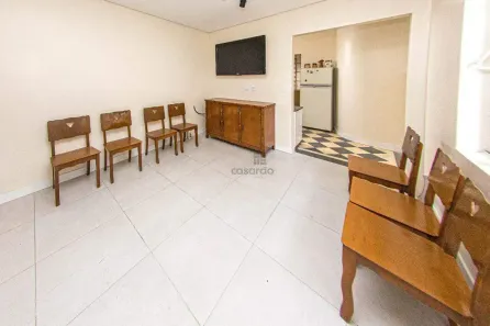 Apartamento com 1 Quarto para alugar, 45m² no Centro, Santa Maria