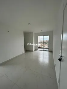 Apartamento com 3 Quartos à venda, 60m² no Além Ponte, Sorocaba