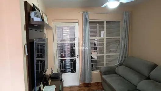 Casa com 3 Quartos à venda, 123m² no Jardim Palmira, Votorantim