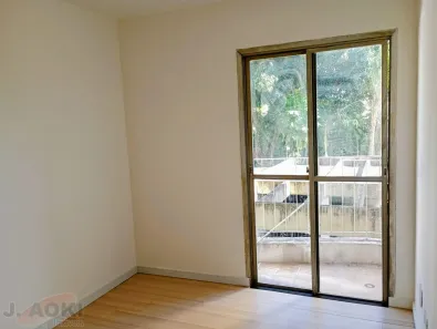 Apartamento com 2 Quartos à venda, 51m² no Vila Mariana, São Paulo