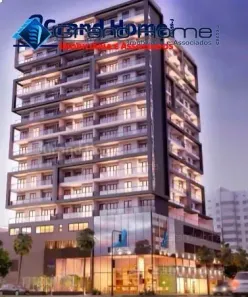 Apartamento com 2 Quartos à venda, 57m² no São Conrado, Vila Velha