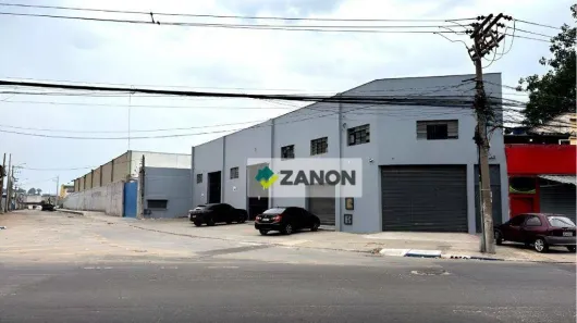 Ponto Comercial para alugar, 348m² no Cumbica, Guarulhos