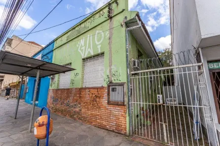 Lote/Terreno à venda, 382m² no Partenon, Porto Alegre