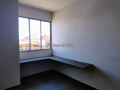 Apartamento com 1 Quarto à venda, 35m² no Vila Tibério, Ribeirão Preto