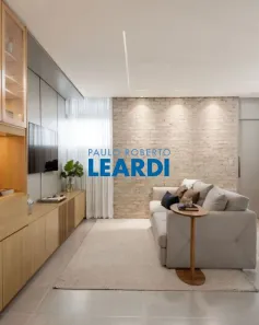 Apartamento com 3 Quartos à venda, 109m² no Cidade Nova, Belo Horizonte
