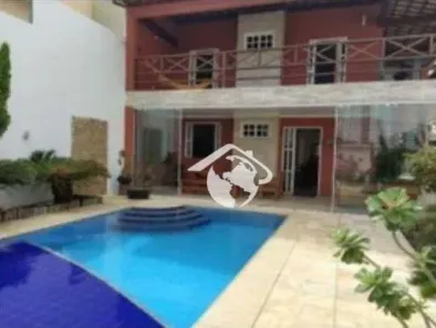 Casa com 5 Quartos à venda, 420m² no Atalaia, Aracaju