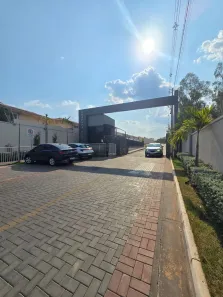 Apartamento com 1 Quarto para alugar, 40m² no Despraiado, Cuiabá