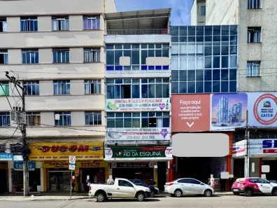 Apartamento com 2 Quartos à venda, 70m² no Centro, Juiz de Fora