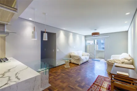 Apartamento com 2 Quartos à venda, 110m² no Bela Vista, São Paulo