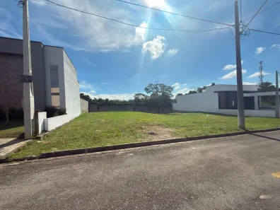 Lote/Terreno à venda, 1m² no Loteamento Residencial Parque das Araucárias, Tremembé