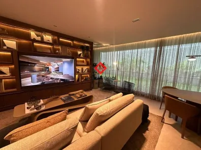 Apartamento com 3 Quartos à venda, 116m² no Meireles, Fortaleza