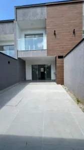 Casa com 3 Quartos para alugar, 80m² no Guaratiba, Rio de Janeiro