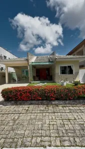 Casa de Condomínio com 3 Quartos à venda, 196m² no Centro, Eusébio