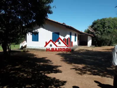 Fazenda/Sítio com 3 Quartos à venda, 2541000m² no , Silveiras