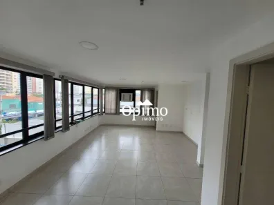 Sala Comercial para alugar, 30m² no Chácara Santo Antônio (Zona Sul), São Paulo