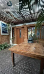 Casa com 5 Quartos à venda, 300m² no Sumarezinho, São Paulo