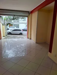 com 2 Quartos para alugar, 150m² no Jardim, Santo André