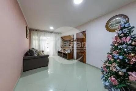 Sobrado com 4 Quartos à venda, 169m² no Vila Bela, São Paulo